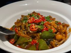-锦楼·臻选新杭帮(杭州中心店)