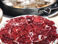 -汕头八合里海记牛肉店(清河店)