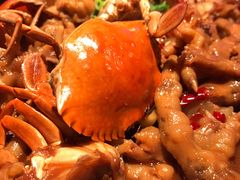 -胖哥俩肉蟹煲(济南世茂国际广场店)