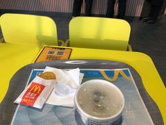 -麦当劳(捞品城店)