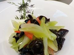 -成都钓鱼台精品酒店-品聚·成都餐厅