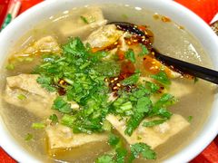 -紫光园·烤鸭(吕家营店)