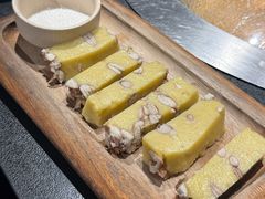 -蘸小院铁锅炖·蘸酱菜·东北菜(怀远门店)