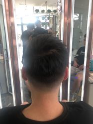 -MY WAY SALON