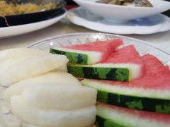 -好兄弟郭巨海鲜(天一阁店)