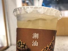 -Cafe on warm(丹霞店)