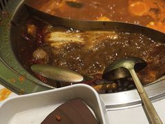 -椒王火锅(厚街万达店)