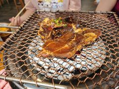 -大壮家原味烤肉(兴华北街店)
