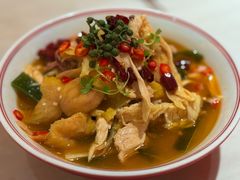 -小厨娘金榜题名(夫子庙秦淮河店)