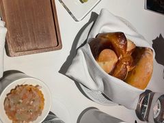 -L'Arome芳芳法国餐厅(仙林金鹰店)