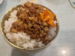 卤肉饭-金姐台湾菜(珠江路店)