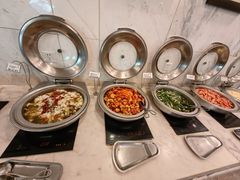 -黄山玉屏楼宾馆餐厅