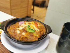 -和平馆·地道港澳茶餐厅(西门口店)