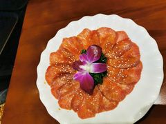 -玖·炭火烤肉