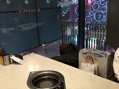 -佰烧海鲜烤肉火锅自助(世茂国际广场店)