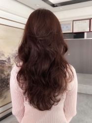 -FINE HAIR 烫染专业设计