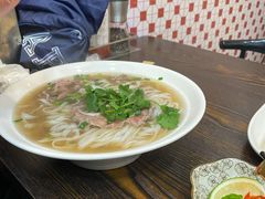 -PHO·5越南牛肉粉(建新路店)