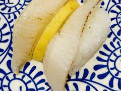 -金匠寿司(金虹桥国际中心店)