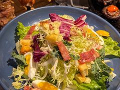 -通海俄式烧烤·俄罗斯大串(嵩山路店)
