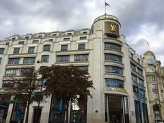 -路易·威登(香榭丽舍大道店)