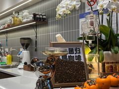 -seeu coffee(江滩店)