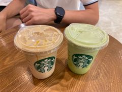 -星巴克臻选(南京江宁万达广场店)