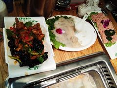 -草原塞蛮羊火锅城(港湾店)