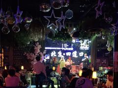 -胡桃里音乐酒馆(四道口店)