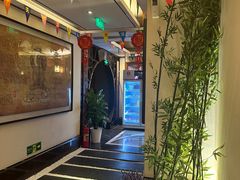 -汤泉良子.足疗按摩.SPA(中关村店)