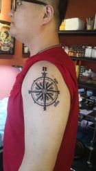 -筑tattoo纹身工作室