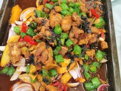 -花样宴荟(旺城店)