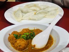 -喜家德虾仁水饺(长泰广场店)