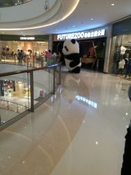 -未来动物城主题公园(正弘城店)