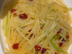 -老头儿油爆虾(胜利河美食街店)