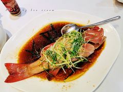 -凤城礼记鱼翅海鲜酒家(新马路总店)