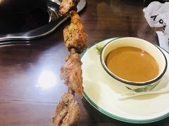 -恩福来涮羊肉(中北旗舰店)