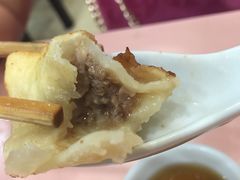 -北万新包子店(淮海店)