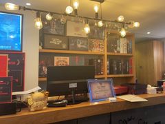 -谜·沉浸侦探剧本杀推理馆(静安店)