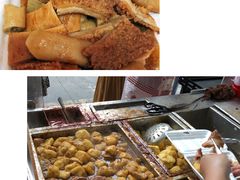 -细妹五香牛杂(步行街店)