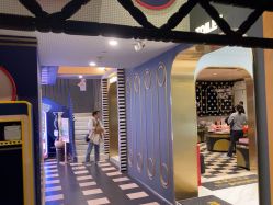 -MELAND CLUB亲子乐园·派对·餐厅(北京芳圆里ID MALL店)