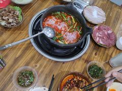 -笔记安顺夺夺粉火锅