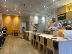 -吉野家(秀谷店)