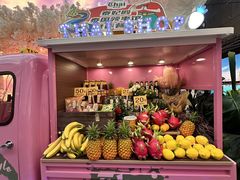 -泰妃殿(武汉首店)