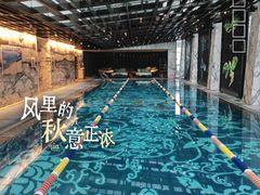 -北京索菲特大酒店