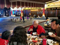 -隔壁老王·家常云南菜(花巷店)