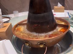 -福寿斋·老北京铜锅涮肉·烤鸭(顺义总店)