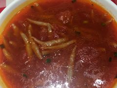 -西贝(上海我格广场店)