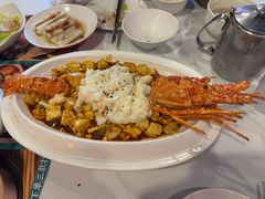 -日昌餐馆(亦庄店)