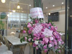 -董小西的凉皮和椒麻鸡(三元桥店)
