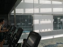 -OXYGYM 奥美氧舱运动中心(领展购物广场·中关村店)